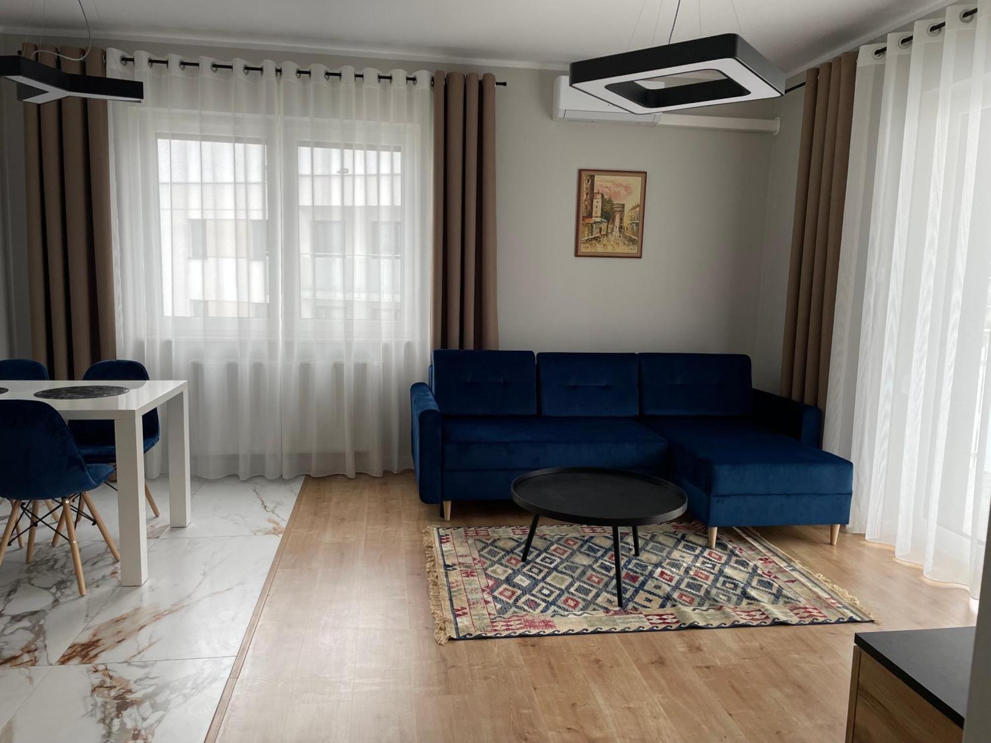 Apartament Blisko Dworca Września Extérieur photo